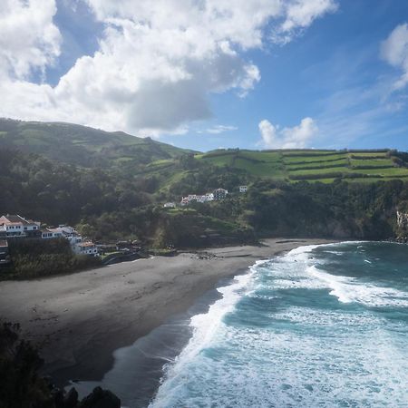 Casa Da Praia Porto Formoso Екстериор снимка