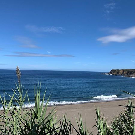 Casa Da Praia Porto Formoso Екстериор снимка
