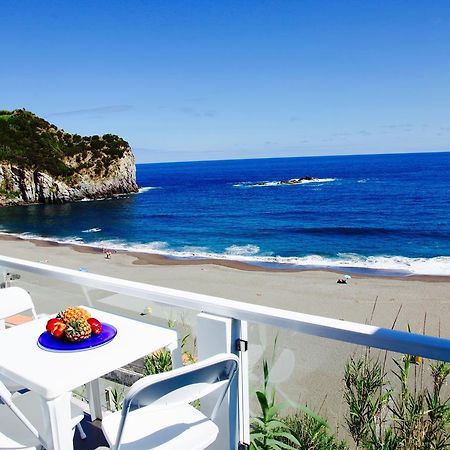 Casa Da Praia Porto Formoso Екстериор снимка