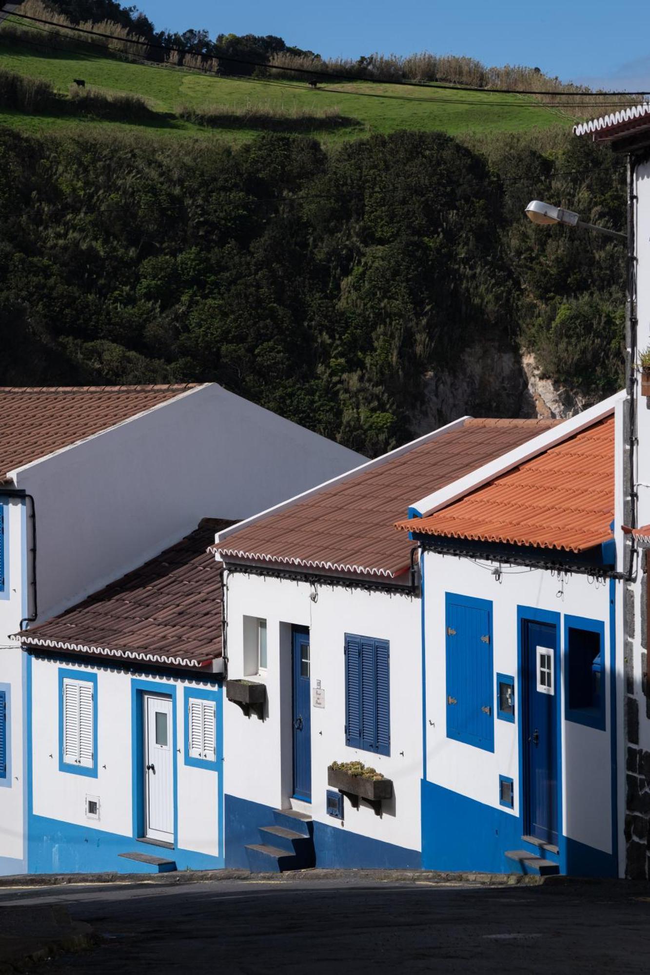 Casa Da Praia Porto Formoso Екстериор снимка
