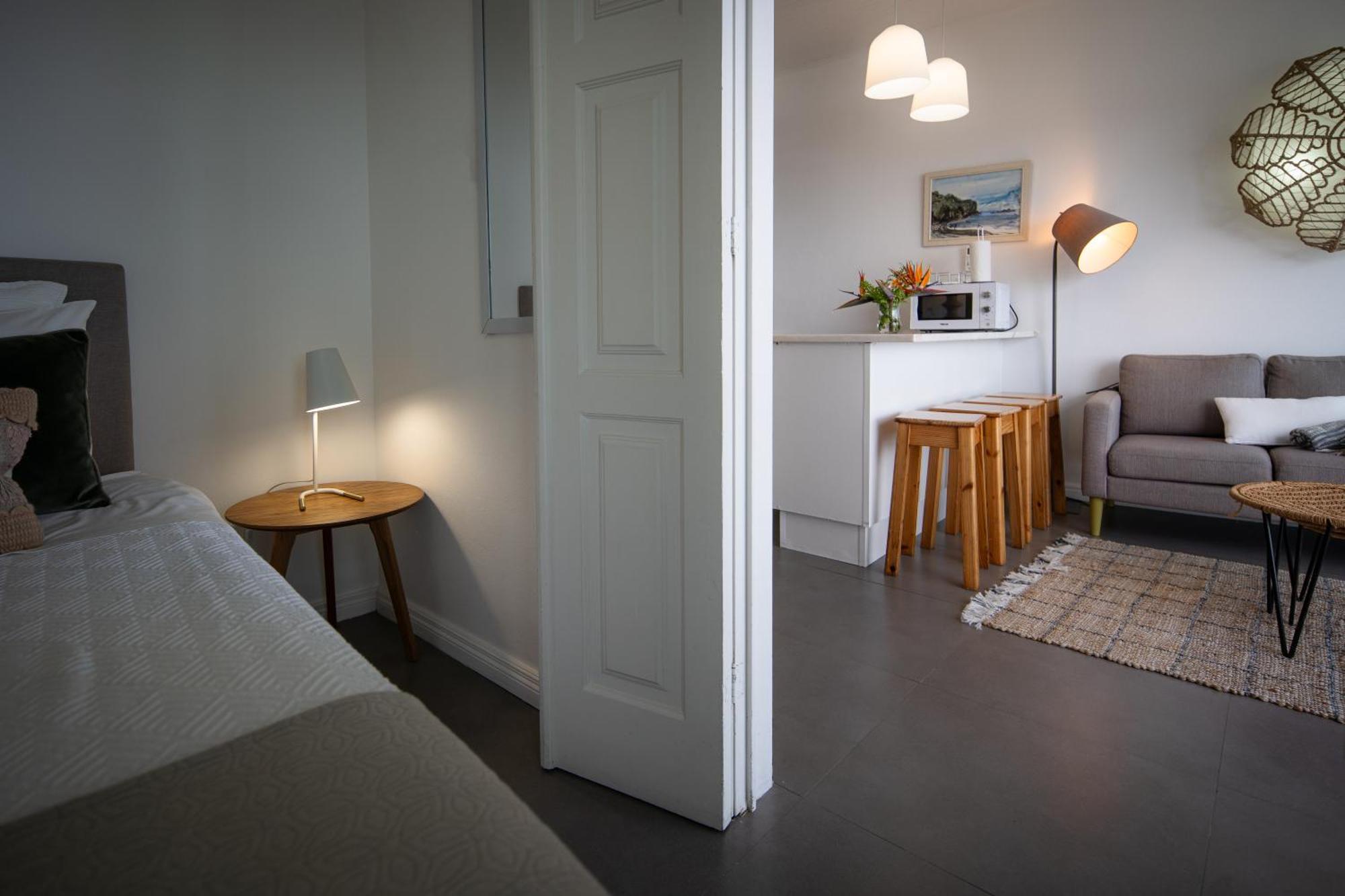 Casa Da Praia Porto Formoso Екстериор снимка