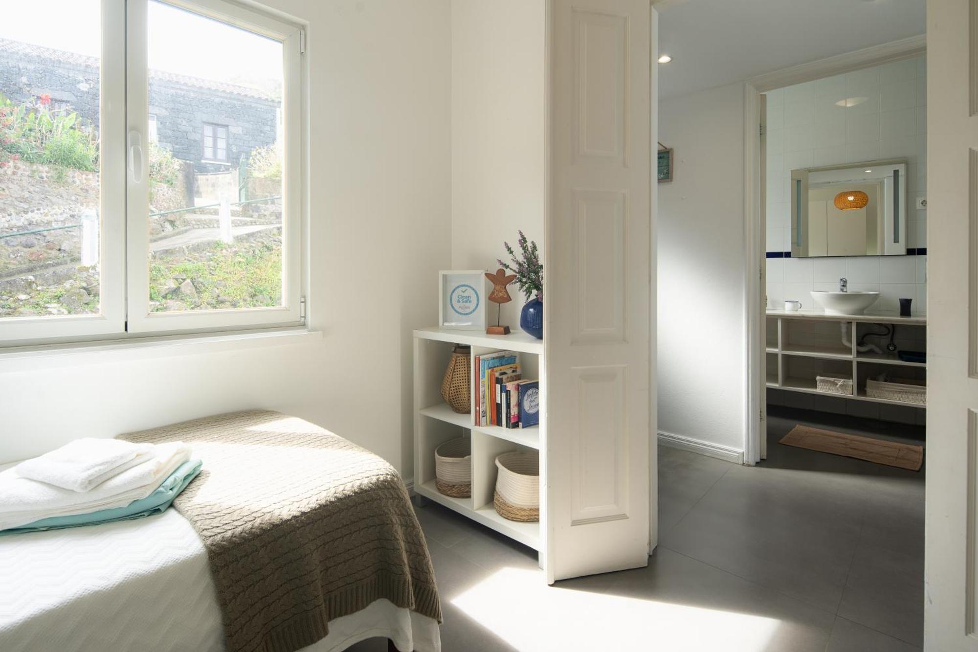 Casa Da Praia Porto Formoso Екстериор снимка