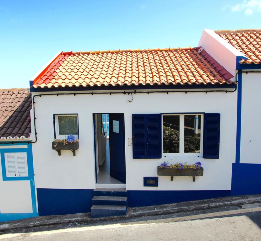 Casa Da Praia Porto Formoso Екстериор снимка